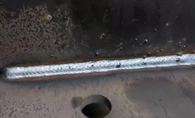 Découpe laser, Montréal, Aude Construction Métallique