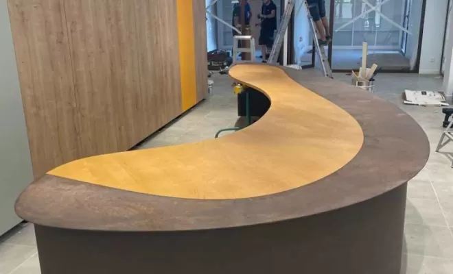 Ferronnerie, Montréal, Aude Construction Métallique
