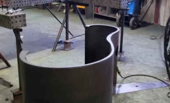 Ferronnerie, Montréal, Aude Construction Métallique