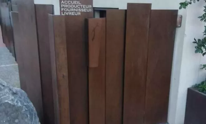 Ferronnerie, Montréal, Aude Construction Métallique