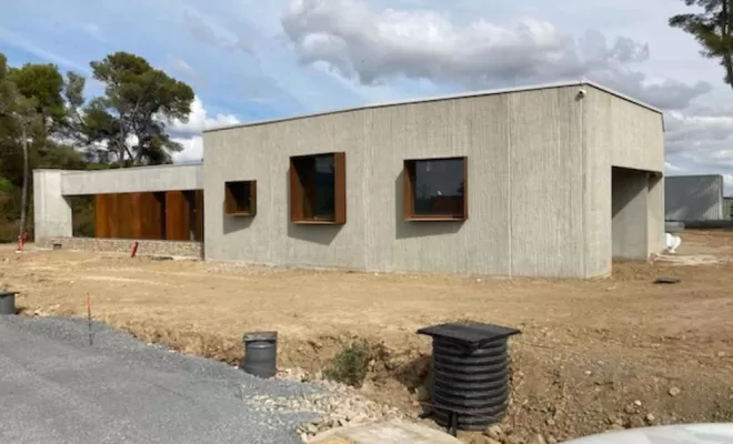 Ferronnerie, Montréal, Aude Construction Métallique