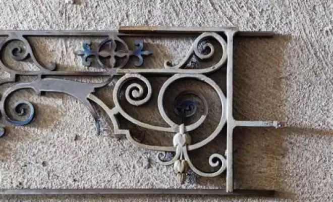 Ferronnerie, Montréal, Aude Construction Métallique