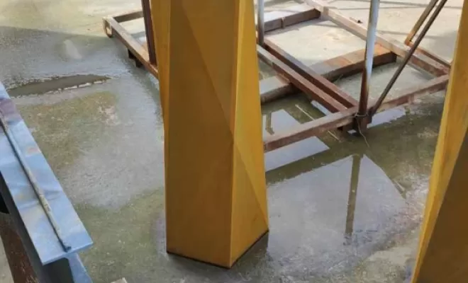 Ferronnerie, Montréal, Aude Construction Métallique