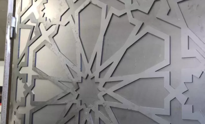 Menuiserie acier, Montréal, Aude Construction Métallique